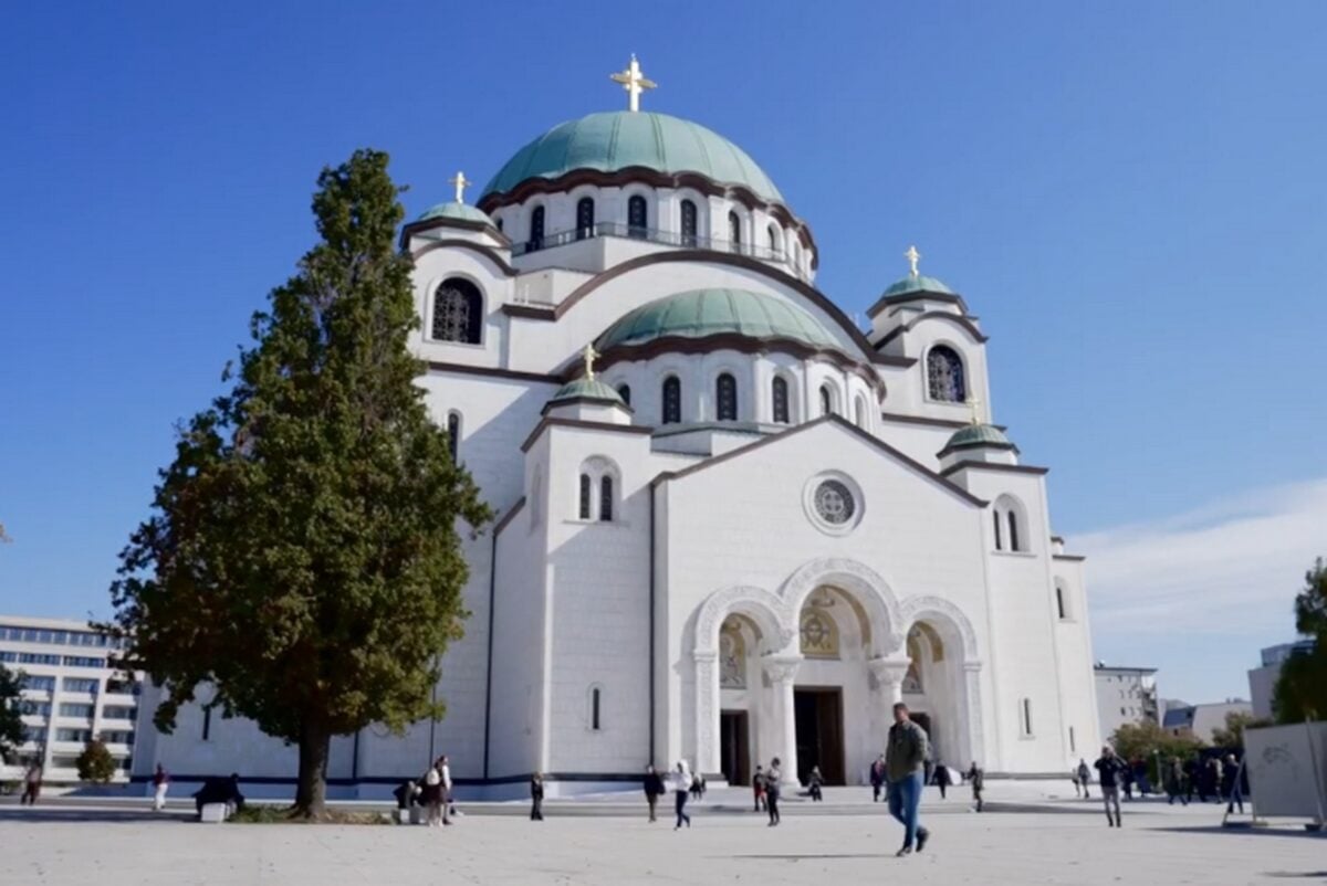 Παρτιζάν – Παναθηναϊκός: Οι «πράσινες» εικόνες από το Βελιγράδι πριν από τον αγώνα της Euroleague
