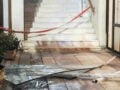 Ζωγράφου: Έκρηξη σε διαμέρισμα από γκαζάκι καφέ – Στο νοσοκομείο δύο άτομα