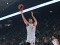 Ελάιζα Μπράιαντ: MVP της «διαβολοβδομάδας» της Euroleague με τη Χάποελ Τελ Αβίβ
