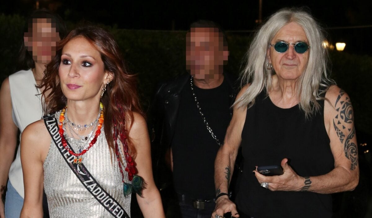 Νίκος Καρβέλας: Αγόρασε βίλα στην Εκάλη – Το συμβόλαιο και η μήνυση των τότε ενοίκων