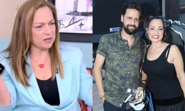 Ελένη Καρακάση: Μιλά για πρώτη φορά για την αναδοχή παιδιού – «Έκανα ολιστική υστερεκτομή, έβαλα τα κλάματα όταν…» (Βίντεο)