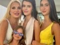 Βαλέρια Λάτσιου: Αποφοίτησε με 43 βαθμούς στο IB και συνεχίζει στο LSE – Το σχόλιο υπερηφάνειας της Ελένης Μενεγάκη