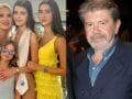 Γιάννης Λάτσιος: Καμαρώνει για την κόρη του που έγινε δεκτή στο LSE – Η χαρά του στο Instagram