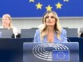 Ελεονώρα Μελέτη: Νέα απάντηση για την ομιλία της στο Ευρωκοινοβούλιο – «Τα γεγονότα είναι σαφή, η παραποίηση επίσης»