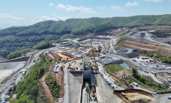 Eldorado Gold: Οι Σκουριές προχωρούν προς εμπορική παραγωγή – Οι προβλέψεις και τα μεγέθη του γ’ τριμήνου