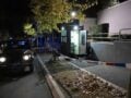 Βελιγράδι: Νεκρός ανήλικος μετά από επίθεση με μαχαίρια έξω από την ισραηλινή πρεσβεία – Συναγερμός για τρομοκρατία