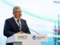 HELLENiQ ENERGY: Η Ελλάδα αποτελεί φυσική πύλη ενέργειας προς την Ευρώπη