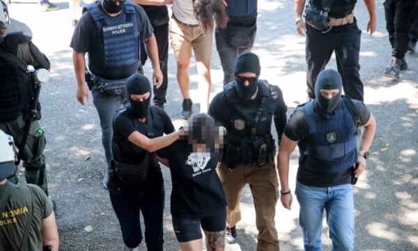 Βάγια Νέστορα: Ακόμη δύο κατηγορούμενοι πήραν προθεσμία για την εμπρηστική επίθεση στη Θεσσαλονίκη