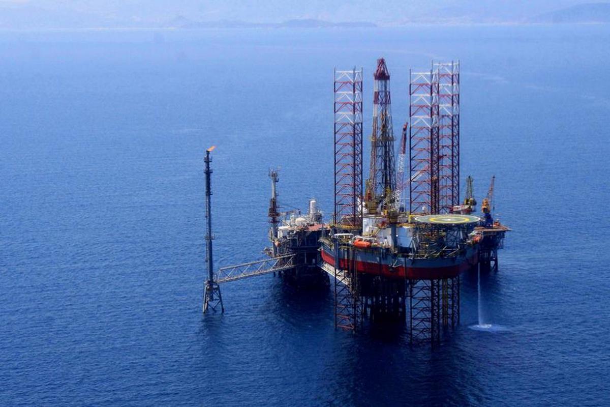 Υδρογονάνθρακες: Διεθνές ενδιαφέρον για σεισμικές έρευνες στο Ιόνιο και νότια της Κρήτης – Σταύρος Παπασταύρου: «Αξιοποιούμε υπεύθυνα τον φυσικό πλούτο της χώρας»