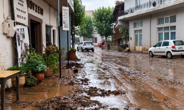 Ειδική ενίσχυση στον Δήμο Μυλοποτάμου: Ποιοι μπορούν να υποβάλουν αίτηση και έως πότε