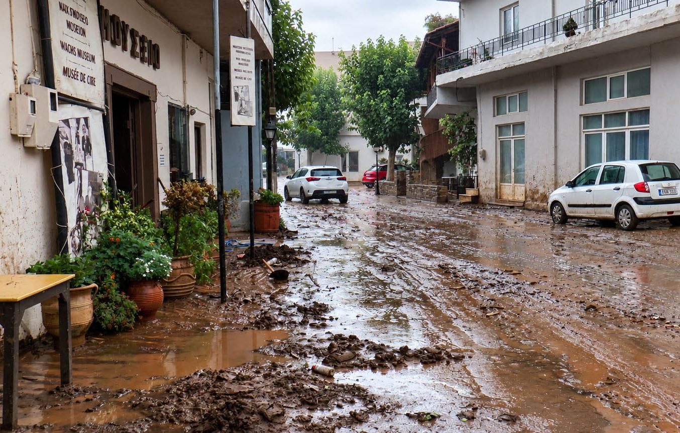 Ειδική ενίσχυση στον Δήμο Μυλοποτάμου: Ποιοι μπορούν να υποβάλουν αίτηση και έως πότε
