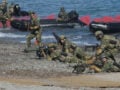 Ένοπλες Δυνάμεις: Συγχωνεύσεις και καταργήσεις σε 56 μονάδες και 126 στρατόπεδα, με drones και δορυφόρους – Οι αλλαγές στη Γ΄ φάση της Νέας Δομής