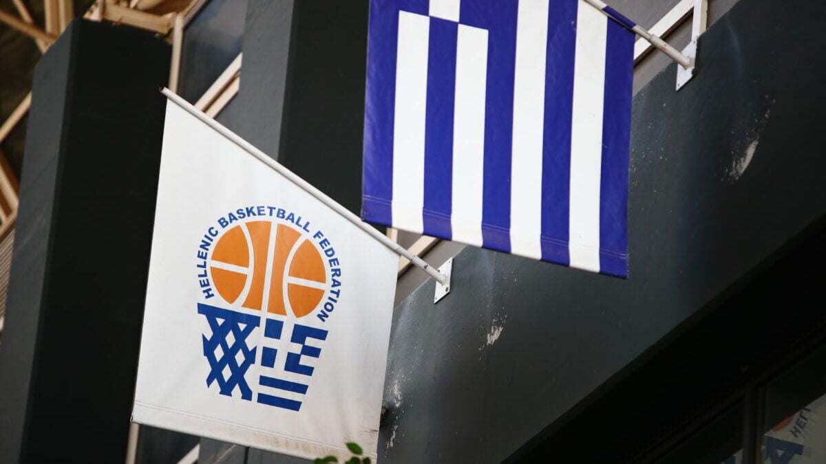 Basketgate: Η ΕΟΚ δηλώνει «Σεβασμός στη Δικαιοσύνη, τη Δευτέρα θα αποφασίσουμε για το σύνολο των εμπλεκόμενων προσώπων» 1 Basketgate: Η ΕΟΚ δηλώνει «Σεβασμός στη Δικαιοσύνη, τη Δευτέρα θα αποφασίσουμε για το σύνολο των εμπλεκόμενων προσώπων»