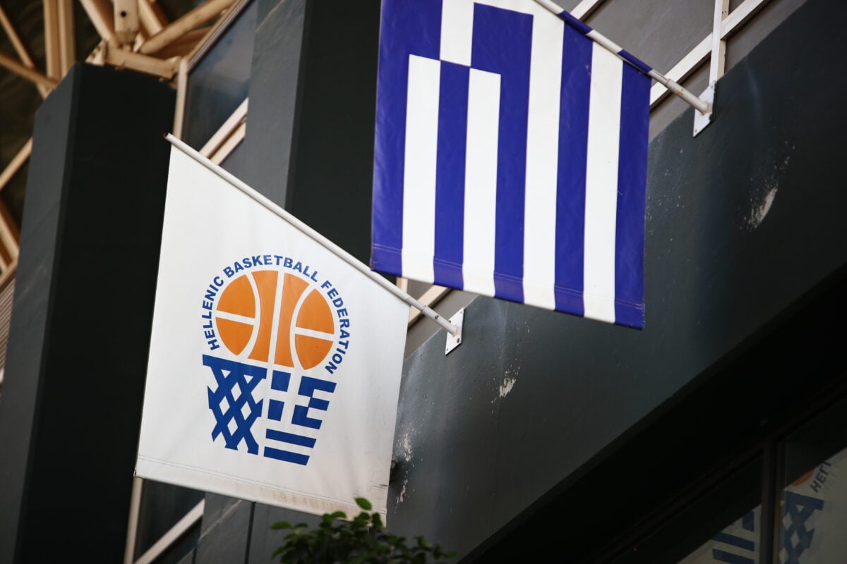 Basketgate: Η ΕΟΚ δηλώνει «Σεβασμός στη Δικαιοσύνη, τη Δευτέρα θα αποφασίσουμε για το σύνολο των εμπλεκόμενων προσώπων»