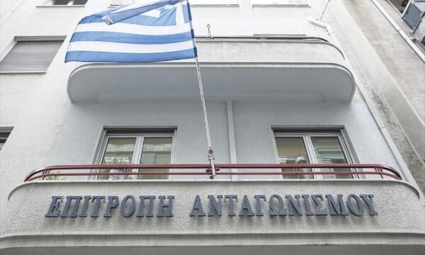 Paralos: Εγκρίθηκε ομόφωνα η εξαγορά από τη Circet Europe – Τι έκρινε η Επιτροπή Ανταγωνισμού