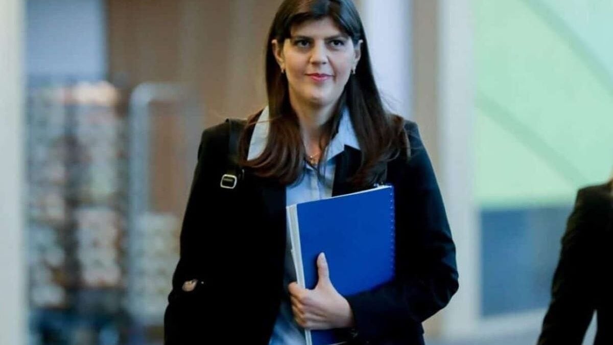 Politico: Η επικεφαλής της Ευρωπαϊκής Εισαγγελίας προειδοποιεί για υπονόμευση λόγω των ερευνών στην Ελλάδα 1 Politico: Η επικεφαλής της Ευρωπαϊκής Εισαγγελίας προειδοποιεί για υπονόμευση λόγω των ερευνών στην Ελλάδα