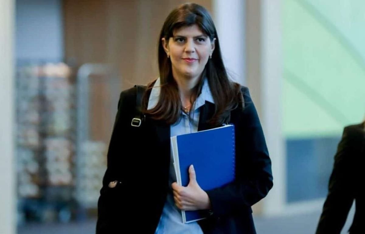 Politico: Η επικεφαλής της Ευρωπαϊκής Εισαγγελίας προειδοποιεί για υπονόμευση λόγω των ερευνών στην Ελλάδα