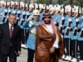 Συμφωνία της Μέκκας: Η επιτροπή συνεδριάζει τη Δευτέρα στο Ριάντ – Στην ατζέντα η επιχείρηση στην Υεμένη κατά των Χούθι