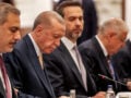 Κωνσταντινούπολη: Συνάντηση οκτώ υπουργών Εξωτερικών – Στο επίκεντρο αναμένεται το Ιράν