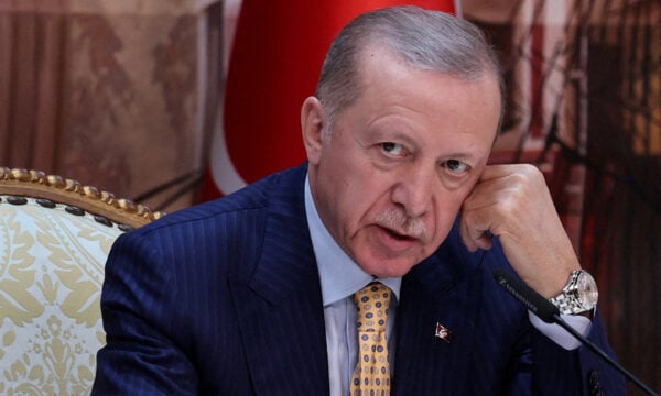 Ερντογάν για τα funds στην Τουρκία: Οι υπεύθυνοι για το σκάνδαλο «θα λογοδοτήσουν και στον Θεό»