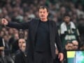 Εργκίν Αταμάν: Οι αναρτήσεις μετά τις συλλήψεις του Βαγγέλη Λιόλιου και άλλων πέντε για στημένα παιχνίδια και δωροδοκία