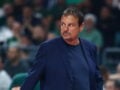 Εργκίν Αταμάν: Παρακολούθησε το Μπασακσεχίρ – ΠΑΟΚ και αγκάλιασε τον Τσέντι Όσμαν