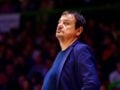 Ο Εργκίν Αταμάν βρίσκεται στο Εφές – Παναθηναϊκός
