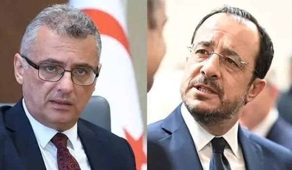 Hürriyet Daily News: Ο Ερχιουρμάν απορρίπτει πρόταση των Ελληνοκυπρίων για τα Βαρώσια