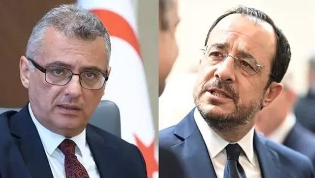 Hürriyet Daily News: Ο Ερχιουρμάν απορρίπτει πρόταση των Ελληνοκυπρίων για τα Βαρώσια