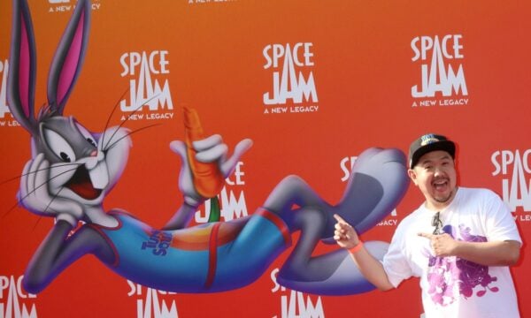 Eric Bauza: Ποια νόσος τον σκότωσε στα 46 – Η φωνή του Bugs Bunny και των αγαπημένων ηρώων των Looney Tunes