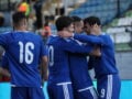 Βόρεια Ιρλανδία – Ελλάδα Κ21 0-1: Νίκη για την Εθνική Ελπίδων, στα μπαράζ η πρόκριση στο Euro