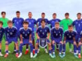 Εθνική ποδοσφαίρου Κ15: Νίκησε 6-2 την Παραγουάη και πήρε την 3η θέση στο FIFA World Cup & Festival 2026 στο Μπακού