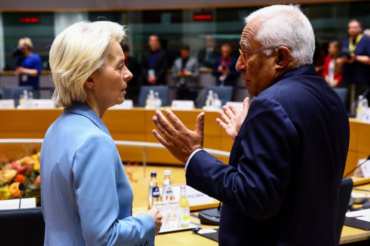 Σύνοδος Κορυφής στις Βρυξέλλες: Χωρίς συμφωνία για το ταμείο της Ε.Ε. – Τα συμπεράσματα για την ενέργεια