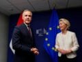 Politico: Ελλάδα, Γερμανία και Γαλλία αντιτάχθηκαν στην πρόταση για «συνδεδεμένο μέλος» την Κанада