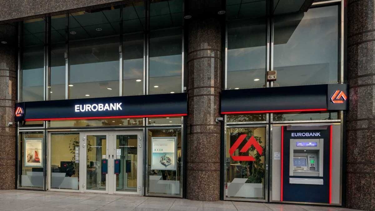 Eurobank: Απέκτησε τον πλήρη έλεγχο της Eurolife Life Insurance 1 Eurobank: Απέκτησε τον πλήρη έλεγχο της Eurolife Life Insurance