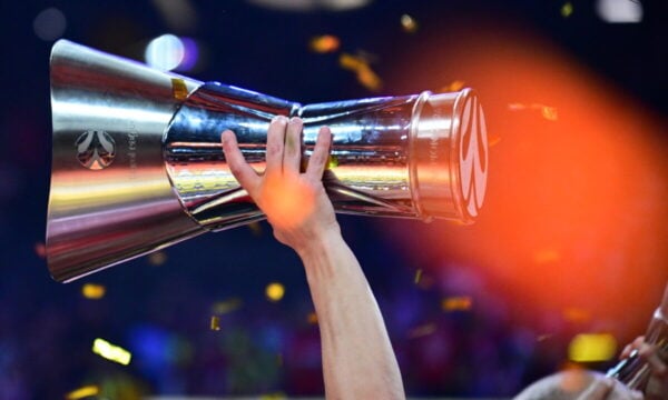 Euroleague: Ομόφωνη απόρριψη της «αποικιοκρατικής» πρότασης του NBA και 1 δισ. ευρώ για την είσοδο νέων ομάδων