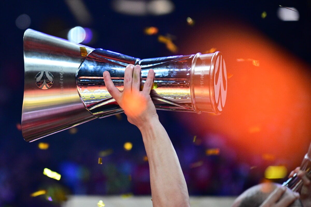 Euroleague: Ομόφωνη απόρριψη της «αποικιοκρατικής» πρότασης του NBA και 1 δισ. ευρώ για την είσοδο νέων ομάδων