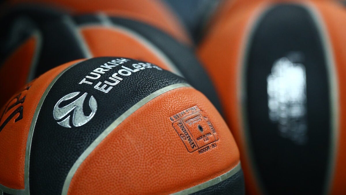 Βαθμολογία Euroleague: Παναθηναϊκός και Φενέρ οδηγούν με 6-1 – Τρίτος ο Ολυμπιακός με 5-2 1 Βαθμολογία Euroleague: Παναθηναϊκός και Φενέρ οδηγούν με 6-1 – Τρίτος ο Ολυμπιακός με 5-2