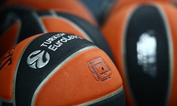 Βαθμολογία Euroleague: Παναθηναϊκός και Φενέρ οδηγούν με 6-1 – Τρίτος ο Ολυμπιακός με 5-2