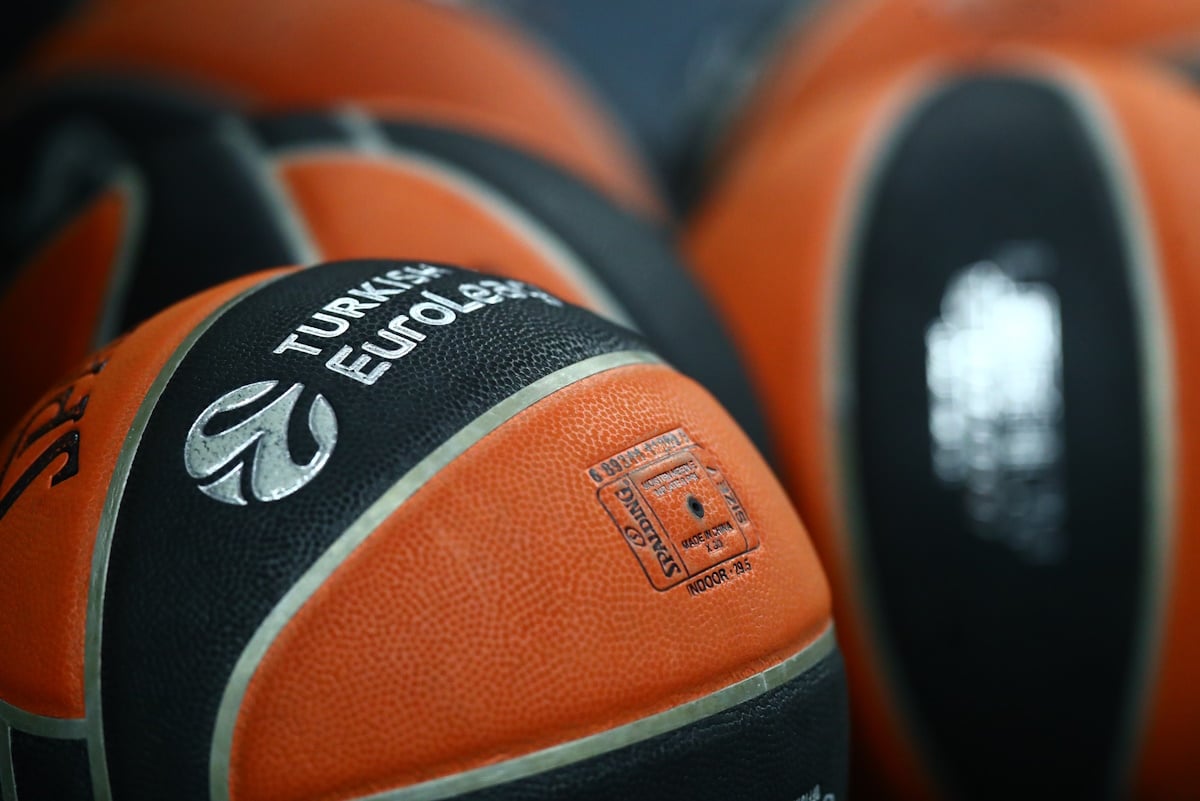 Βαθμολογία Euroleague: Παναθηναϊκός και Φενέρ οδηγούν με 6-1 – Τρίτος ο Ολυμπιακός με 5-2