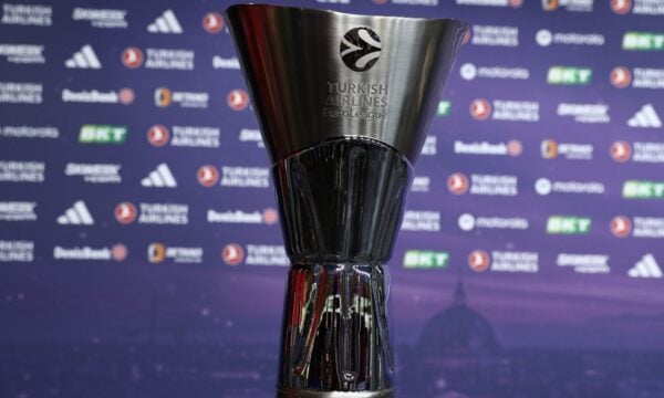 Final Four της Euroleague: Στο Άμπου Ντάμπι οι διοργανώσεις του 2027 και του 2029