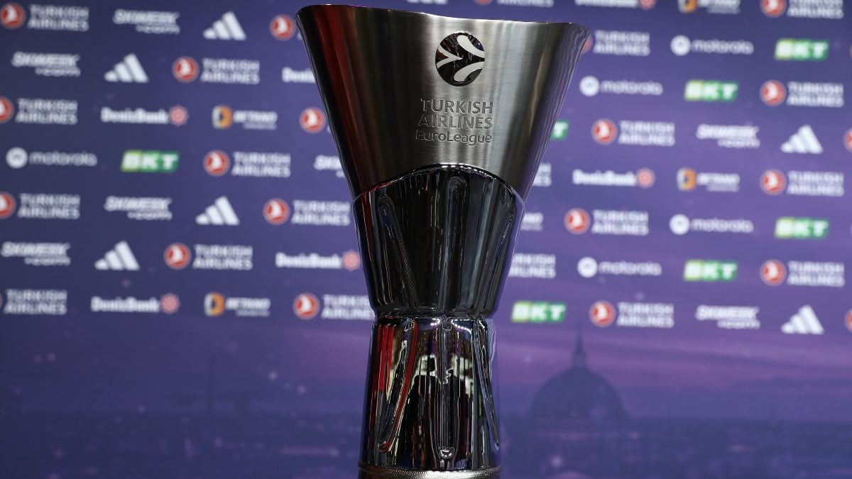 Final Four της Euroleague: Στο Άμπου Ντάμπι οι διοργανώσεις του 2027 και του 2029