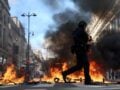 Γαλλία, Ιταλία και Αλβανία: Χιλιάδες διαδηλωτές, συγκρούσεις και συλλήψεις – Κλιμακώνονται οι κινητοποιήσεις κατά της ακρίβειας