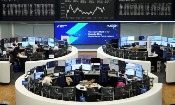 Ομόλογα: «Ένοχα» τα hedge funds για το sell-off στην ευρωπαϊκή αγορά