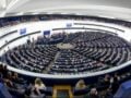 Ελίζα Βόζενμπεργκ: Παρέμβαση στην Ευρωβουλή κατά του τουρκολιβυκού μνημονίου