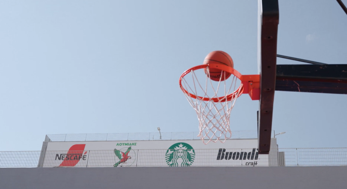 NESCAFÉ: «Παίζουμε μαζί, Κερδίζουμε όλοι» – Η συμπερίληψη γίνεται πράξη μέσα από τον αθλητισμό