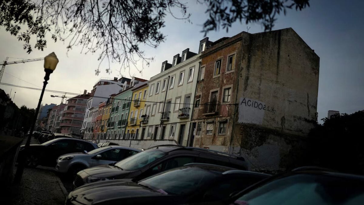 Πορτογαλία: Το κοινοβούλιο ενέκρινε ταχύτερες εξώσεις – «Καθαρή βαρβαρότητα» 1 Πορτογαλία: Το κοινοβούλιο ενέκρινε ταχύτερες εξώσεις – «Καθαρή βαρβαρότητα»
