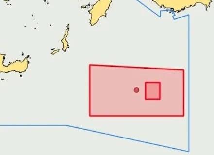 Τουρκία: Νέα NAVTEX πριν από τις έρευνες για την ηλεκτρική διασύνδεση Ελλάδας – Κύπρου