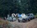 Εύβοια: Απεγκλωβίστηκαν Γάλλοι τουρίστες από δύσβατη περιοχή – Βίντεο και φωτογραφίες