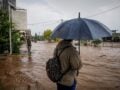 Καιρός – Ρήγου: Βροχές σε Αττική, Εύβοια και άλλες 6 περιοχές από την Παρασκευή έως το Σάββατο